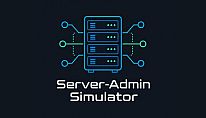 Server-Admin Simulator für PC kaufen