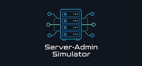Server-Admin Simulator