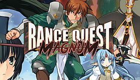 Rance Quest Magnum