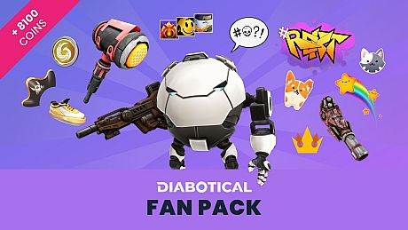 Fan pack DLC