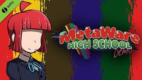 MetaWare High School (Demo) Game