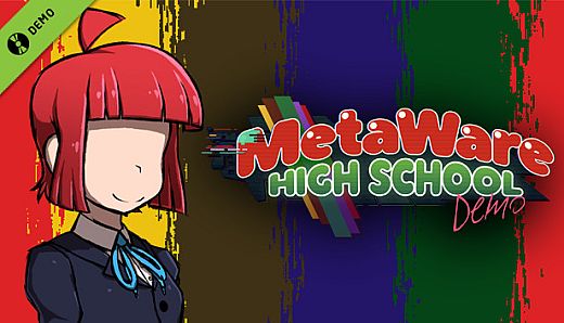 MetaWare High School (Demo)