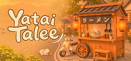 Yatai Talee Game