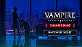 Vampire: The Masquerade - Swansong BOSTON BY NIGHT