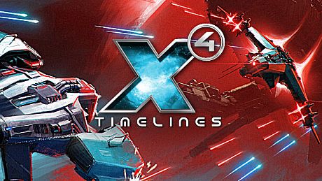 X4: Timelines DLC