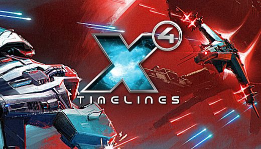 X4: Timelines