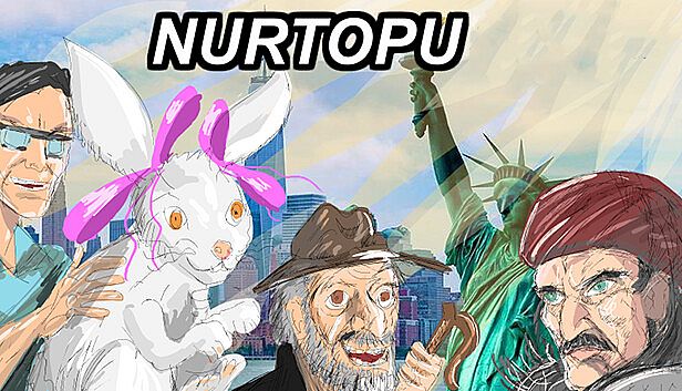 Buy NURTOPU