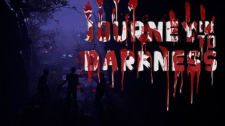 Journey Into Darkness Game