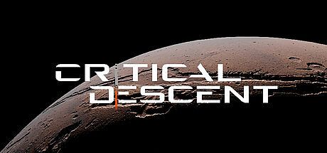 Critical Descent