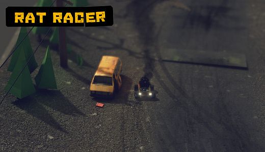 Rat Racer