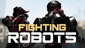 Fighting Robots