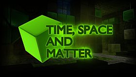 Time, Space and Matter