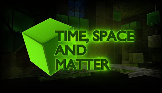 Time, Space and Matter