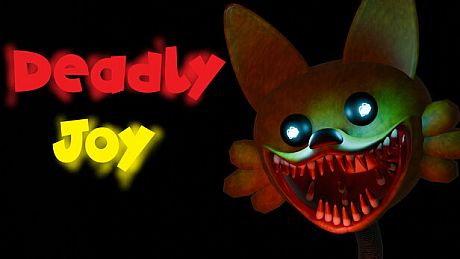 Deadly Joy Game