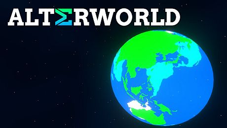 Alterworld Game
