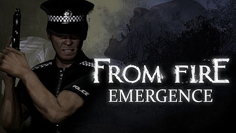 From Fire Emergence Game