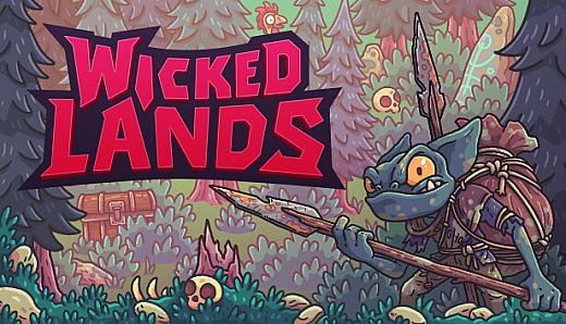 Wicked Lands