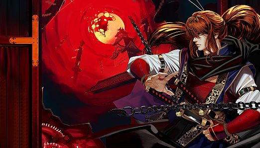 Skautfold: Moonless Knight