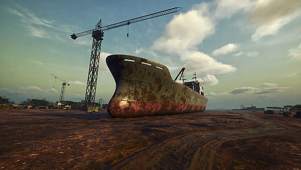 Buy Ship Graveyard Simulator 2