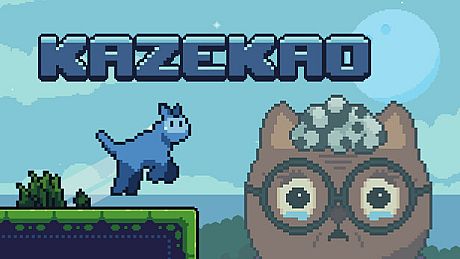 KAZEKAO Game