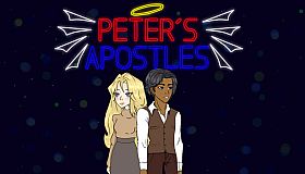 Peter's Apostles