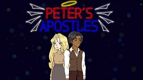 Peter's Apostles Game