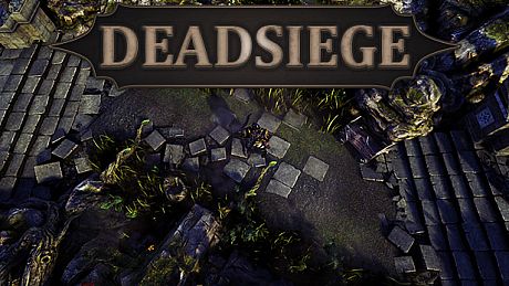 Deadsiege Game