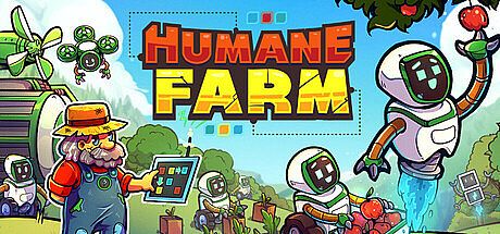 Humane Farm Game