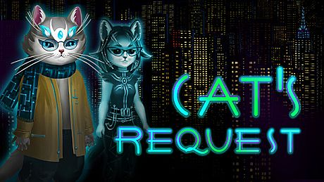 Cat's Request