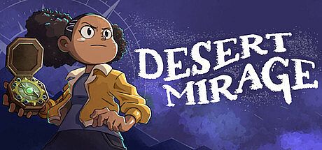 Desert Mirage