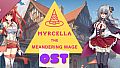 Myrcella the Meandering Mage Soundtrack