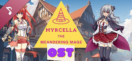 Myrcella the Meandering Mage Soundtrack DLC