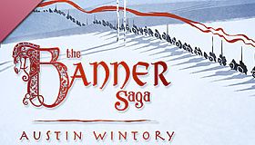 The Banner Saga - Soundtrack