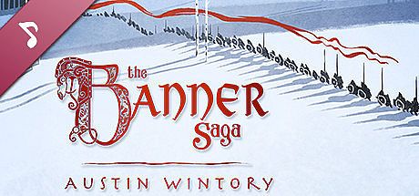 The Banner Saga - Soundtrack DLC