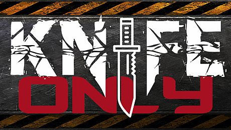 Knife Only Game