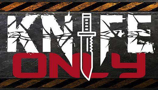 Knife Only