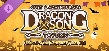 Dragon Song Tavern:Festival of the Returning Tides DLC