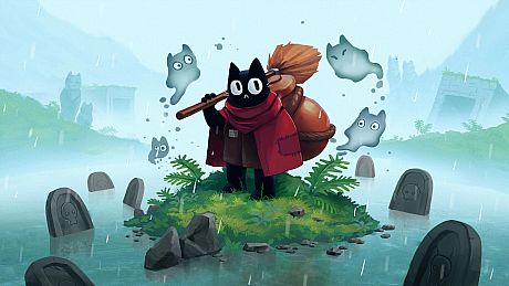 Crypt Custodian Game