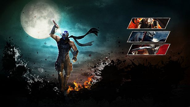 Buy NINJA GAIDEN: Master Collection