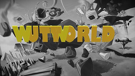 WuttWorld Game