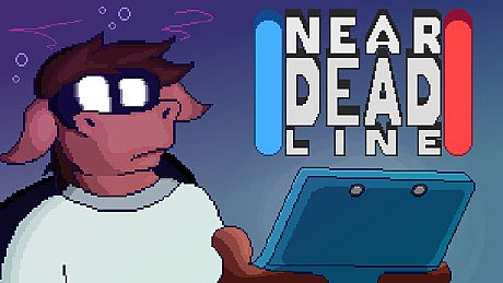 NEAR DEADline Game