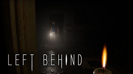 Left Behind Game