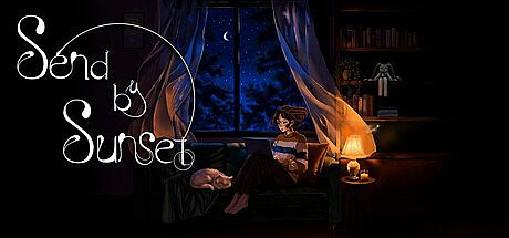 Send by Sunset Game