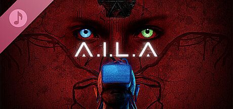 AILA Soundtrack DLC