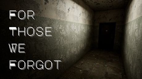 For Those We Forgot Game