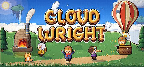 Cloudwright Game