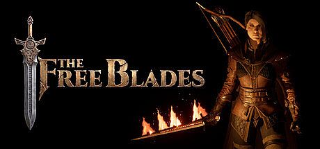 The Freeblades Playtest