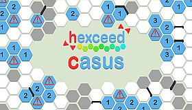 hexceed - Casus Pack