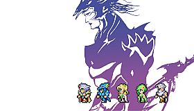 FINAL FANTASY IV