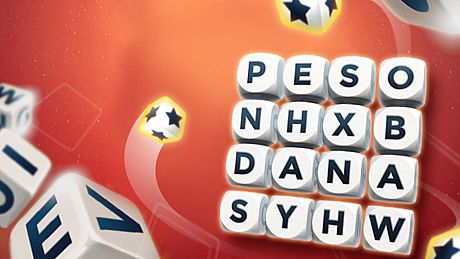 Boggle Game